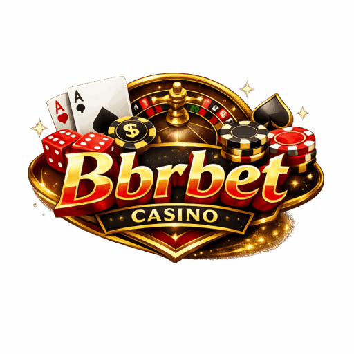 Bbrbet Casino Logo
